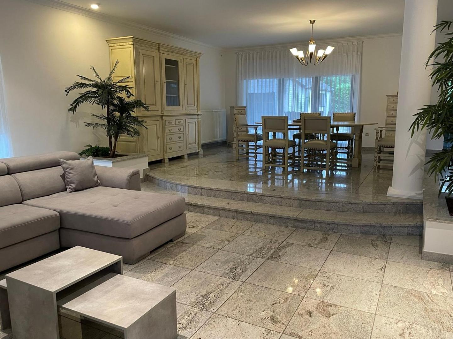 Vakantiewoning Villa 35 Масмехелен Екстериор снимка